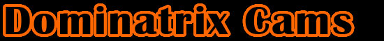 Dominatrix Cams Logo